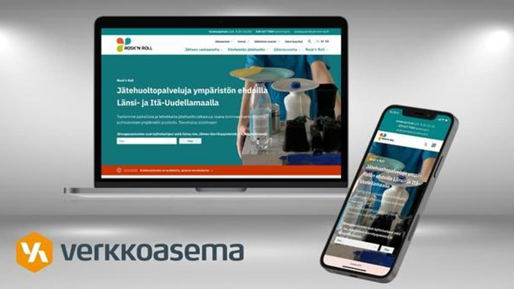 Suomen Juristit (WordPress, Verkkoasema Oy) - Referenssitarina digipalvelun  uudistuksesta – 